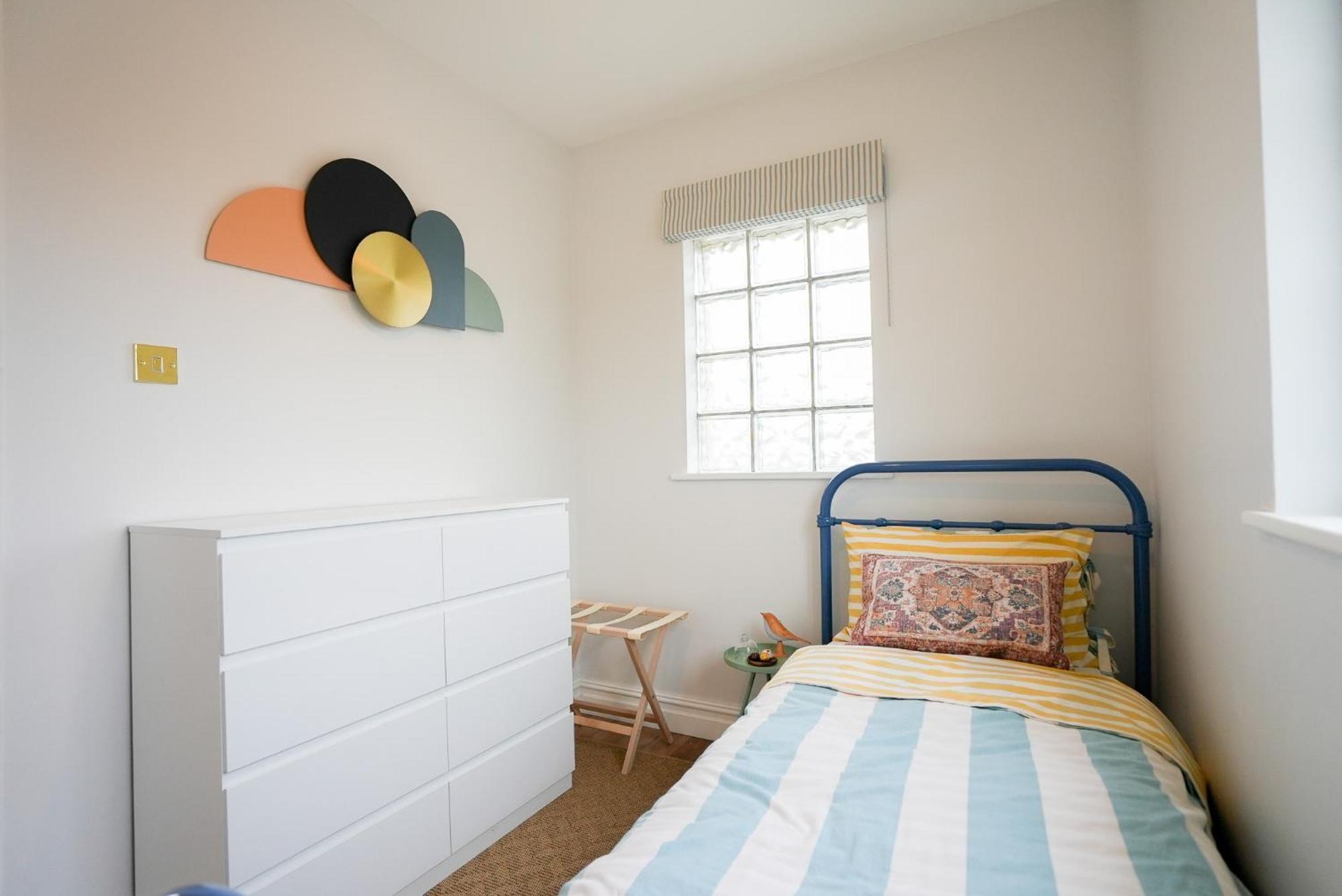 Fabulous 3-bedroom Across St Michaels Mount Marazion