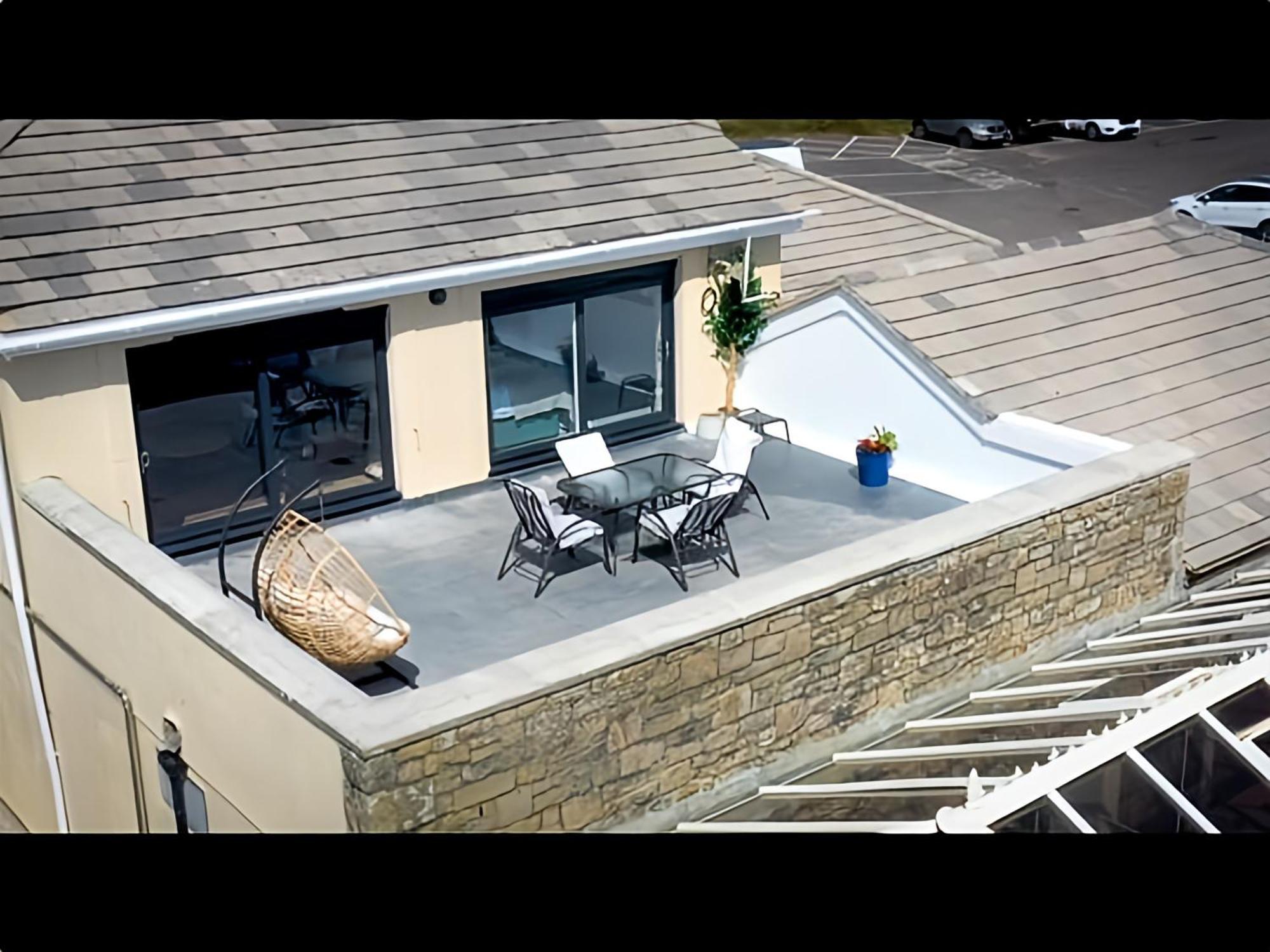 Fabulous 3-bedroom Across St Michaels Mount * Marazion